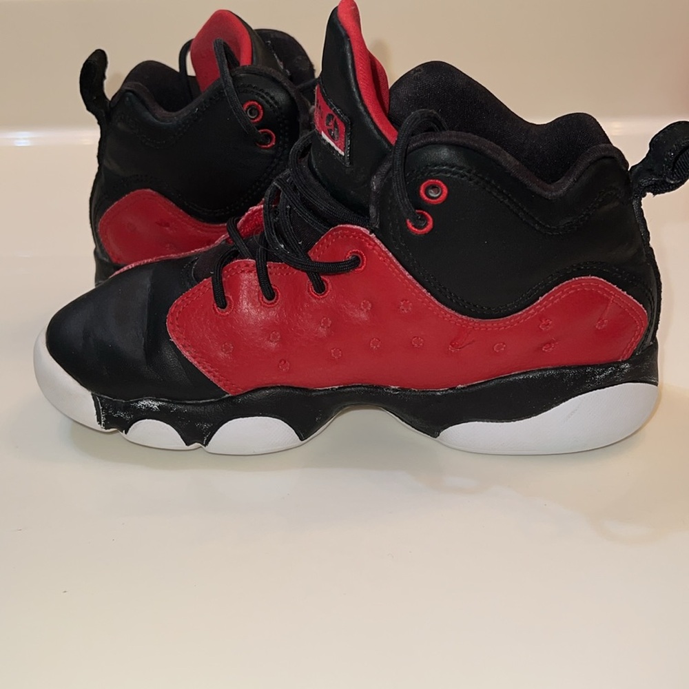 Team Jordan - Picture 7 of 9
